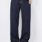 Men's Wash Relaxed Fit Jeans - Farnelli