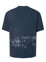 Men's Round Neck Short Sleeve T-Shirt - Farnelli