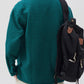 Men's Plus Size Button Up Long Sleeve Shirt - Farnelli
