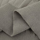 Men's Casual Knit Button Henley T-Shirt with Textured Pattern - Farnelli