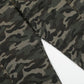 Men's Camouflage Wide Leg Cargo Jeans - Farnelli