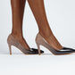 Raven Pumps