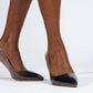 Raven Pumps