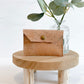 Carry Courage PETITE card wallet in a compact minimalist design