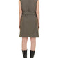 Burberry Women Linen Dress