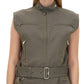 Burberry Women Linen Dress