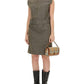 Burberry Women Linen Dress