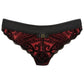 Axami Sensual Paradise Thong Panty-4