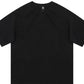 Men's Plus Size Round Neck Short Sleeve T-Shirt - Farnelli