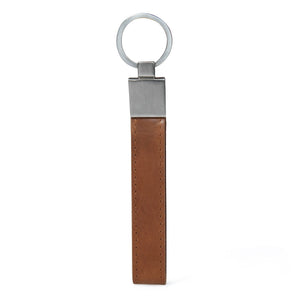 Metal Handcrafted Key Ring