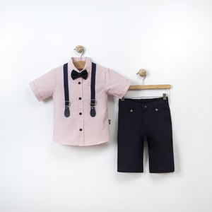 Beach Boys Dressy Set - Farnelli