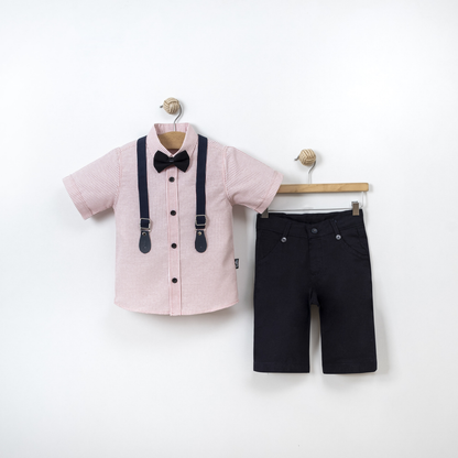 Beach Boys Dressy Set-1