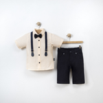 Beach Boys Dressy Set-0