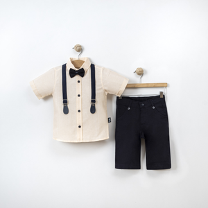 Beach Boys Dressy Set-0
