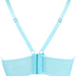 Axami Alice Sheer Deep Plunge Bra-3