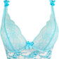 Axami Alice Sheer Deep Plunge Bra-2
