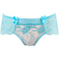Axami Alice Sheer Hipster Bikini Panty