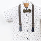 Celebrity Style Boys Dressy Set-3