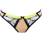 Sheer Thong Panty Axami Lilium-2