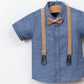 Happy Boys Dressy Set-2