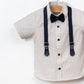 Diamond Boys Dressy Set - Farnelli