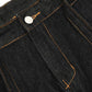Men's Wide-Leg Oversized Baggy Jeans - Farnelli