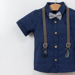 Original Boys Dressy Set-1