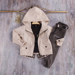 The Artistic Boys Casual Set - Farnelli