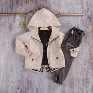 The Artistic Boys Casual Set - Farnelli