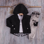 The Artistic Boys Casual Set - Farnelli