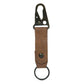 Stylish Genuine Leather Keychain