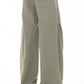 Men's Wide Leg Casual Pants - Farnelli