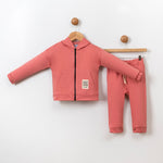 Modern Fashion Unisex Casual Set - Farnelli