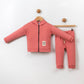 Modern Fashion Unisex Casual Set-1