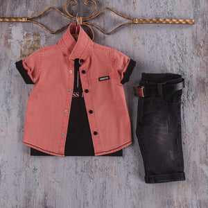 Selfless Dude - Farnelli