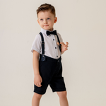James Classic Formal Cotton Set-4