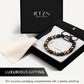 Triple Protection Beaded Bracelet - Bali