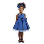 London Chic Girls Formal Dress-0