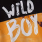 Children's Wild Boy Hoodie and Pants Set - Farnelli