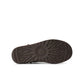 UGG Womens Classic Ultra Mini Dusted Cocoa boots, warm sheepskin footwear with plush interior and durable outsole.