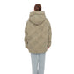 Insulated Bio-Down Jacket