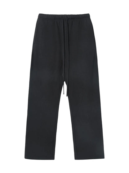 Men's Casual Loose Fit Drawstring Sweatpants - Farnelli