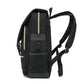 Women's & Men's & Korean Style Oxford Cloth Canvas Backpacks