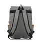 Women's & Men's & Korean Style Oxford Cloth Canvas Backpacks