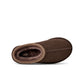 UGG Womens Tasman II Dusted Cocoa boots, stylish women's footwear with suede finish, perfect for casual winter wear.