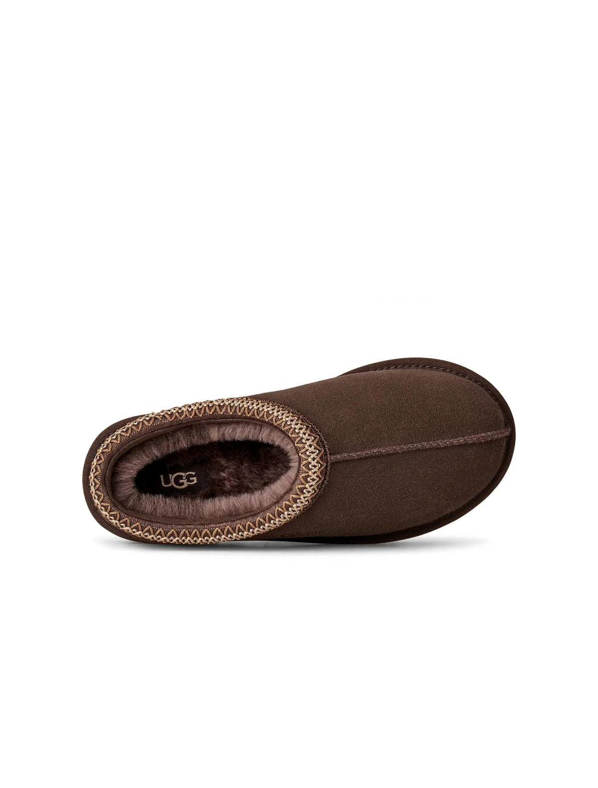 UGG Womens Tasman II Dusted Cocoa boots, stylish women's footwear with suede finish, perfect for casual winter wear.