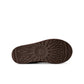 UGG Women's Tasman II Dusted Cocoa slippers with sheepskin lining and slip-on design, stylish and cozy footwear for women.