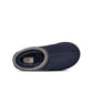 Dark indigo UGG Womens Tasman II footwear from Denim Exchange, showcasing stylish, comfortable women's shoes with a sleek design.