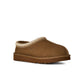 Light bronze UGG Womens Tasman II footwear, stylish and comfortable women's shoes with a sleek design and durable sole.