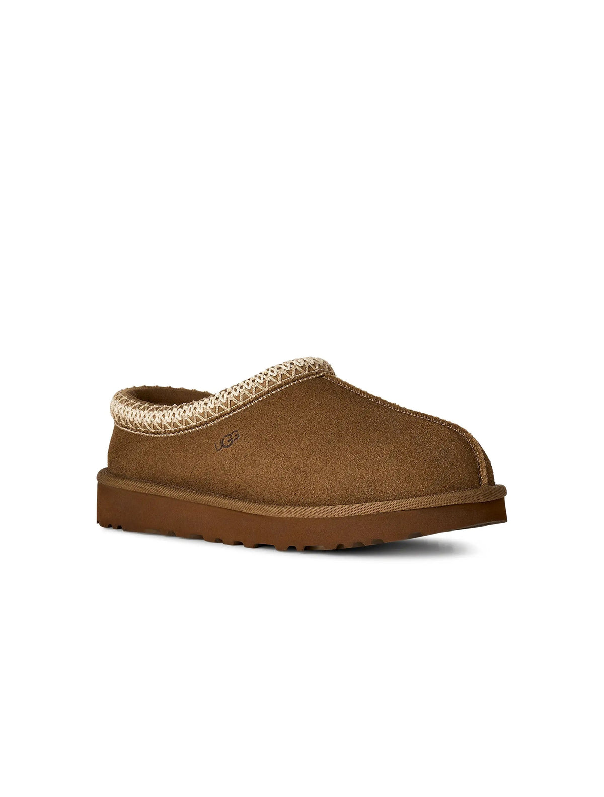 Light bronze UGG Womens Tasman II footwear, stylish and comfortable women's shoes with a sleek design and durable sole.